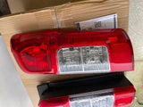 Nissan Caravan NV350 E26 Tail Light 2012-2021 LH or RH