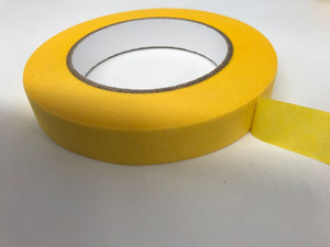 Masking Tape 18mm x 50M