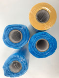 1x Pre Taped Masking Film 20m x 110cm