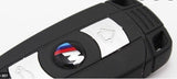 BMW Key Fob Remote Badge Logo Emblem 3 Series 5 Series 7 Series X3 X4 X5 X6 Z M